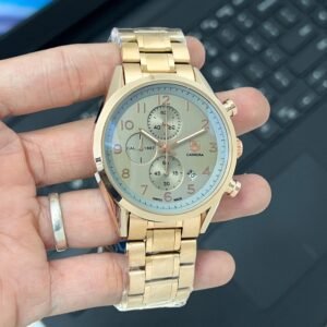 Tag Heuer Grand Carrera Special Rosegold