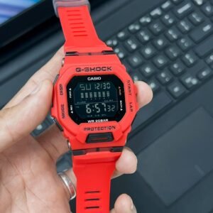 Casio G-Shock GBD-200-4DR
