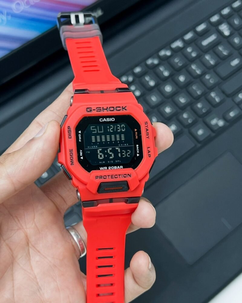 IMG-20241029-WA0019.jpg Casio G-Shock GBD-200-4DR