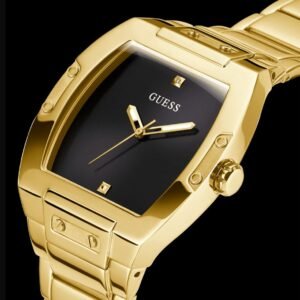 GUESS GOLD GW0387G2