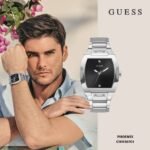 GUESS GOLD GW0387G2