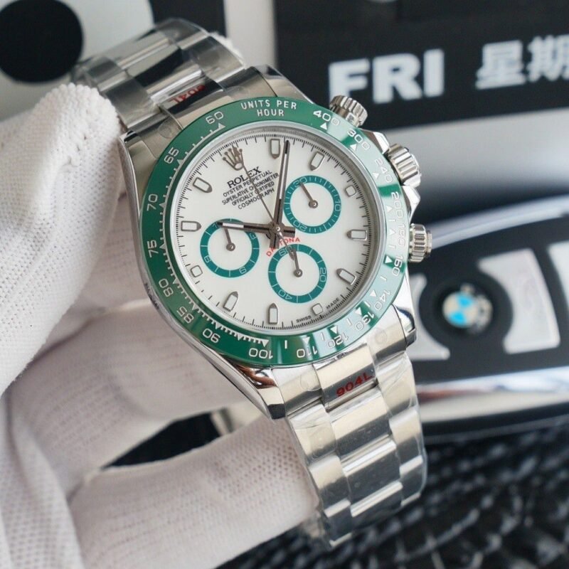 Rolex Daytona Oyster Perpetual