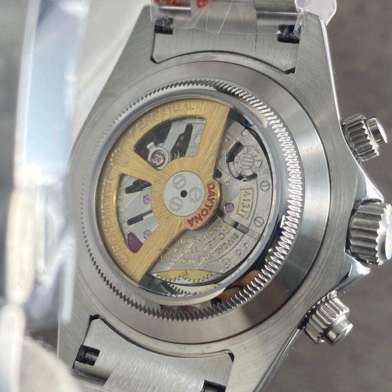 Rolex Daytona Oyster Perpetual