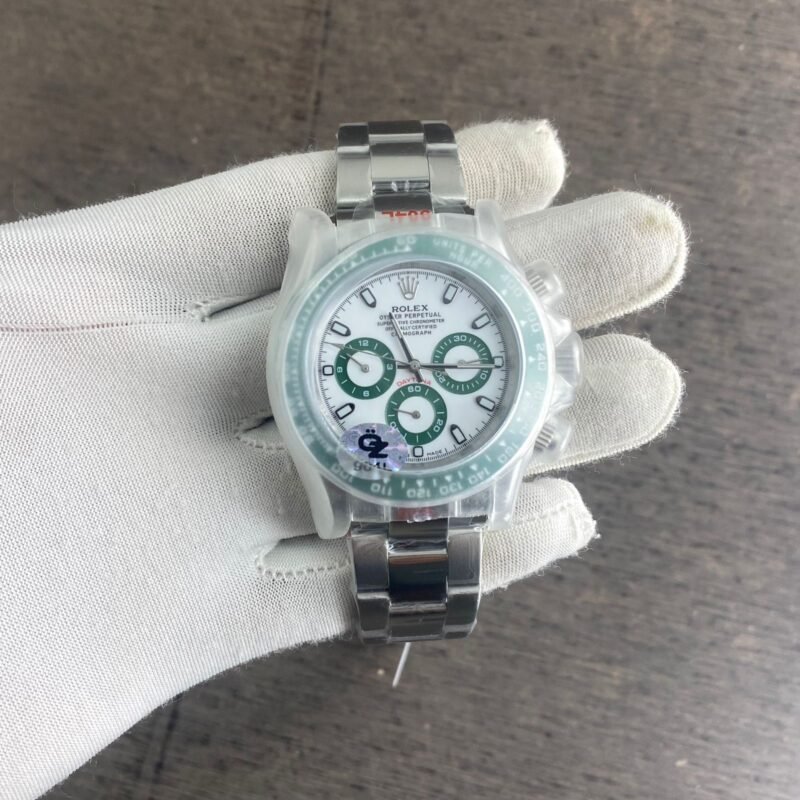 Rolex Daytona Oyster Perpetual