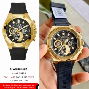 GUESS GW0334G2 MENS