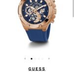 GUESS GW0334G3 MENS