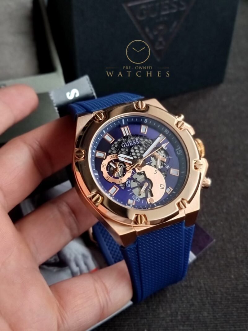 GUESS GW0334G3 MENS