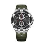 Maurice Lacroix Aikon Quartz Green