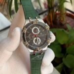 Maurice Lacroix Aikon Quartz Green