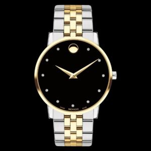 Movado Museum Classic
