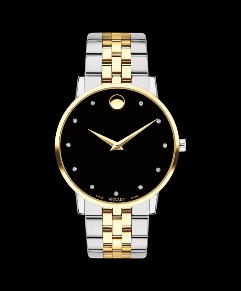 Movado Museum Classic