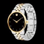 Movado Museum Classic