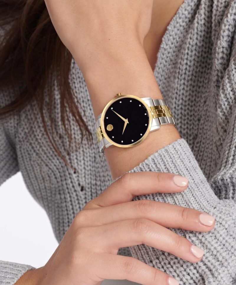 Movado Museum Classic