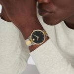 Movado Museum Classic