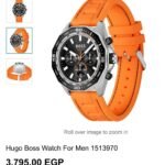 Hugo Boss Energy 1513970