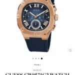 GUESS HEADLINE GW0571G2
