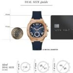 GUESS HEADLINE GW0571G2