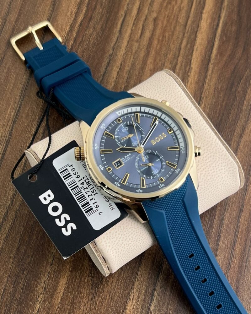 HUGO BOSS GLOBFTROTTER 1513822