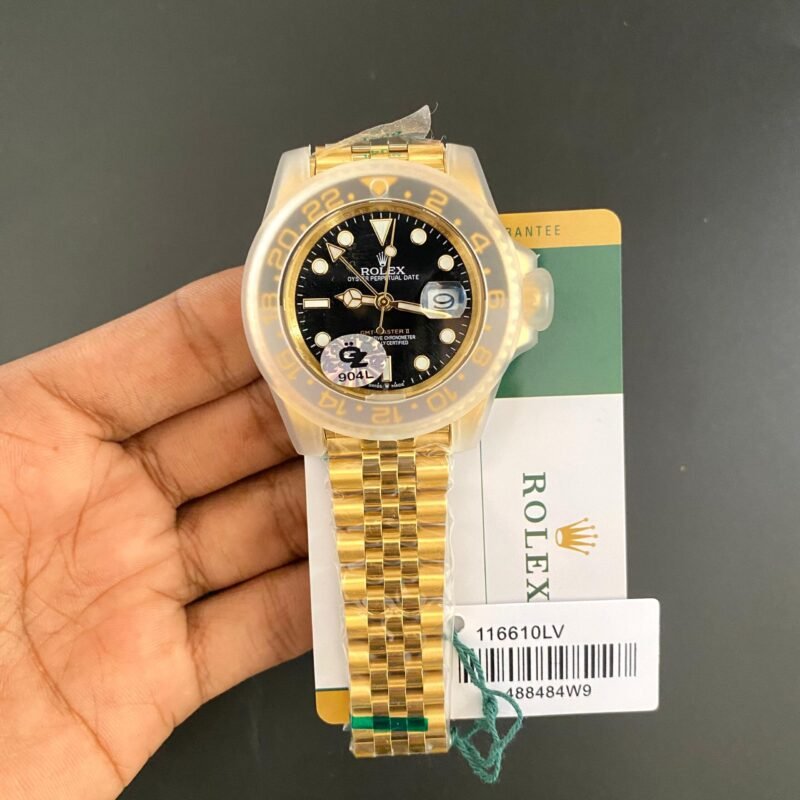 Rolex GMT 7AAA ETA Model