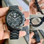 TAG Heuer Formula 1 Black