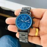 Fossil Sports Tourer Analog