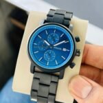 Fossil Sports Tourer Analog