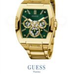 Guess Men’s Gold Chronograph GW0456G3