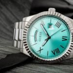 Guess Men’s Quartz Silver GW0265G11