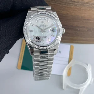Rolex Day-Date Ring