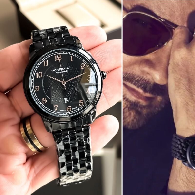 MontBlanc Star Legacy Limited