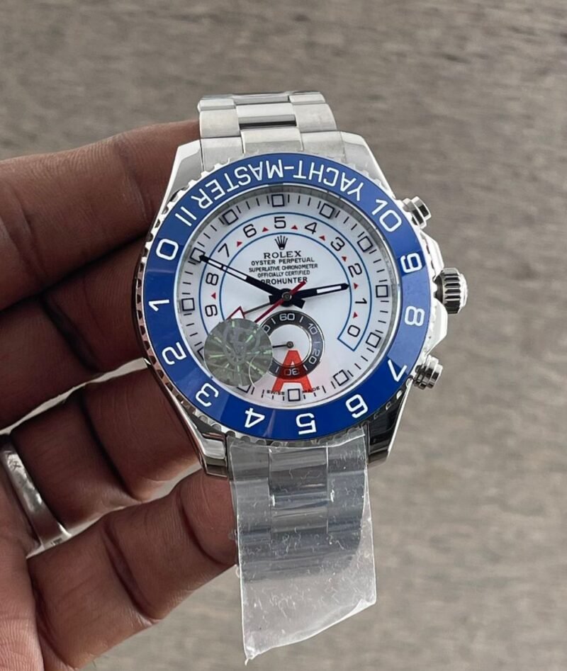 ROLEX AUTOMATIC MOVMENT