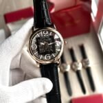 Cartier Luxurious Black