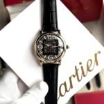 Cartier Luxurious Black