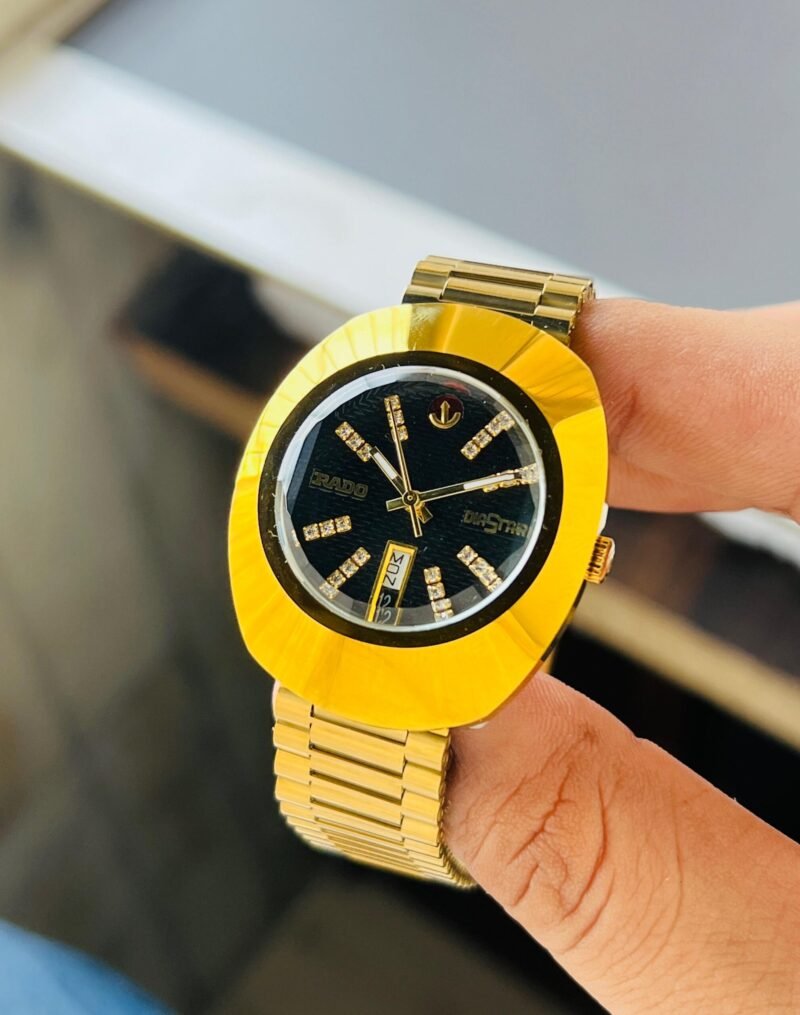 Rado Diastar Original Automatic