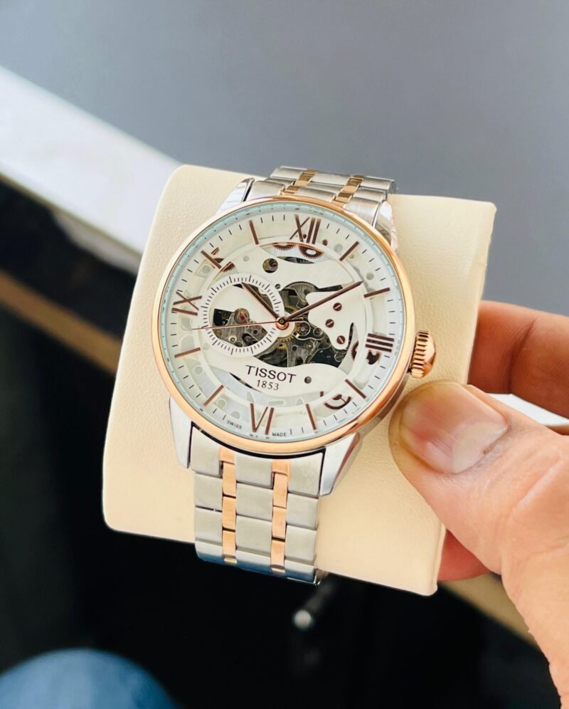 TISSOT LELOCLE PREMIUM