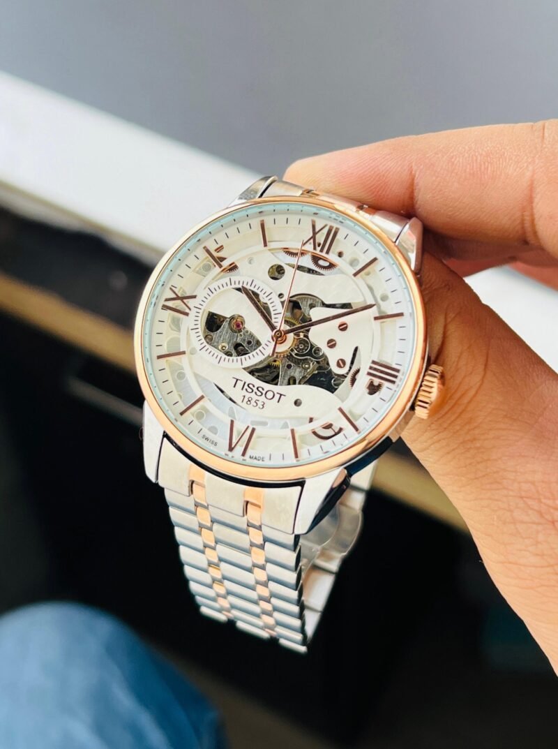 TISSOT LELOCLE PREMIUM
