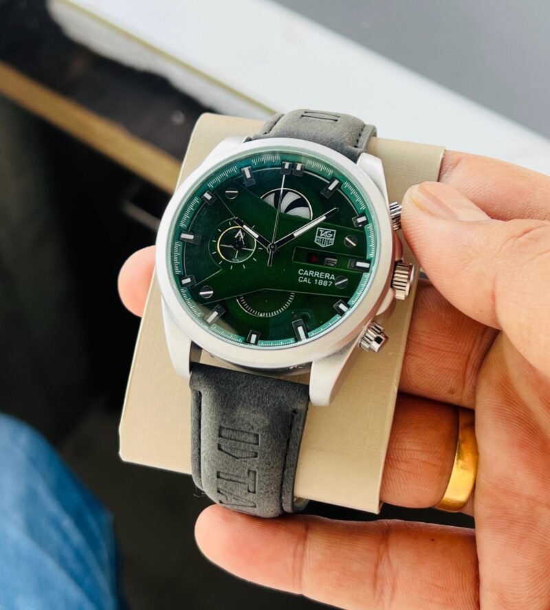 Tag Heuer Carrera Sport CR7