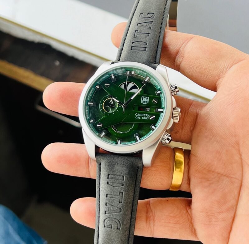 Tag Heuer Carrera Sport CR7
