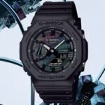 Casio G-Shock GA-2100RW-1A