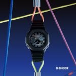 Casio G-Shock GA-2100RW-1A