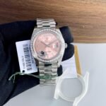 Rolex Day-Date Ring Diamond