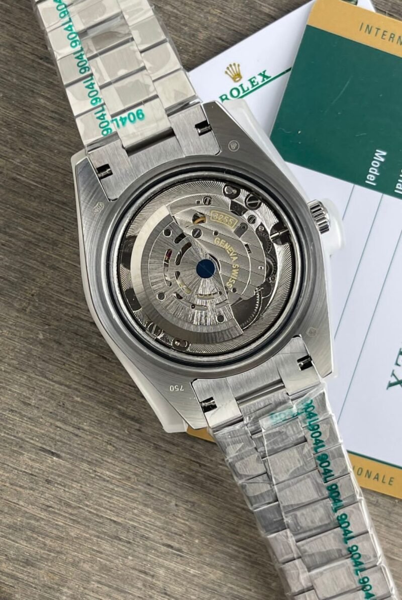 Rolex Day-Date Ring Diamond