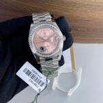 Rolex Day-Date Ring Diamond