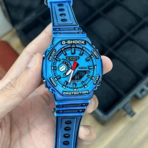 G-Shock Casio GA-2100MNG-2A