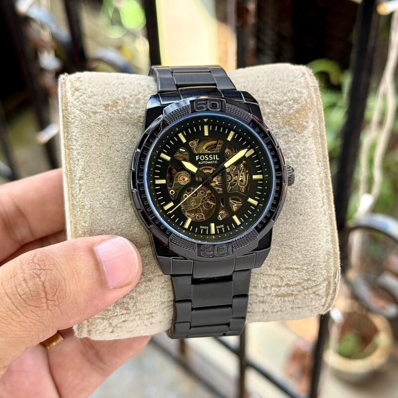 Fossil Modern Machine Automatic ME33217