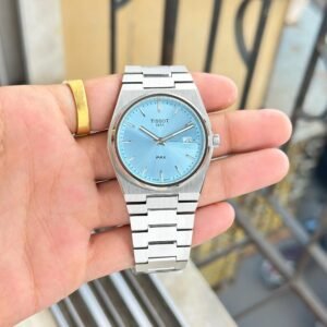 Tissot Prx Tiffany Ultra Premium