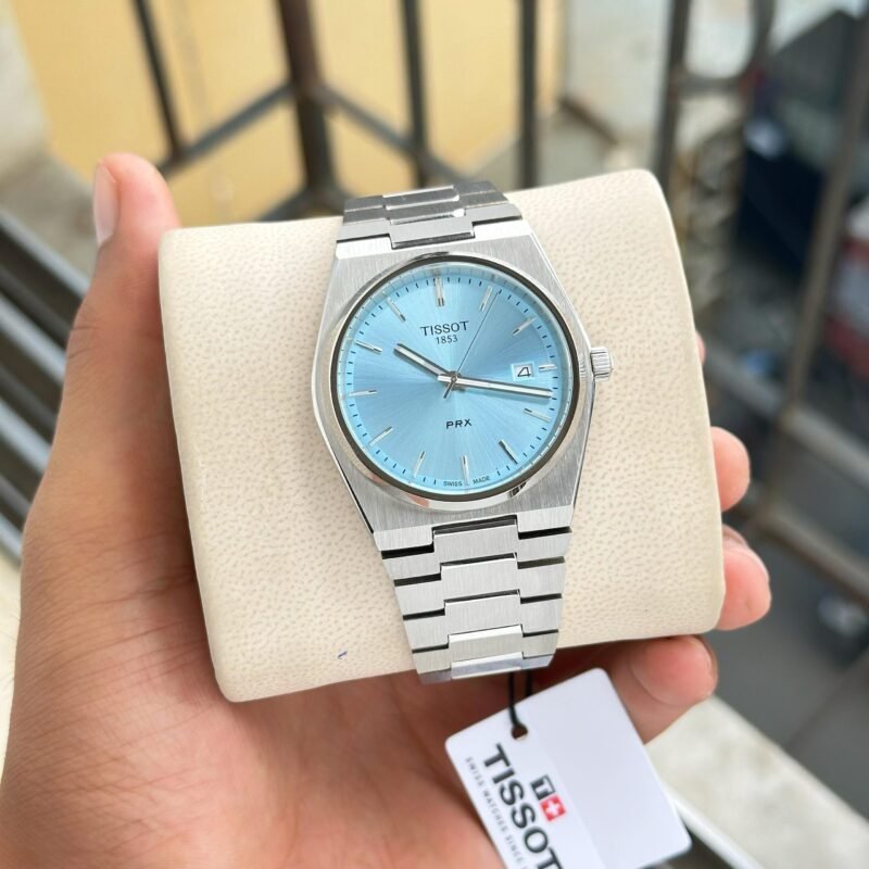 Tissot Prx Tiffany Ultra Premium