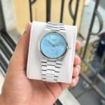 Tissot Prx Tiffany Ultra Premium