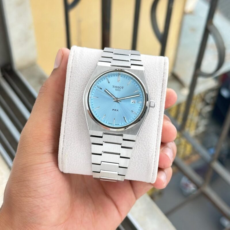 Tissot Prx Tiffany Ultra Premium