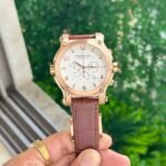 Mont Blanc Luxury Rosegold
